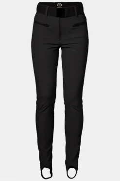 Womens Paris Ski Pants