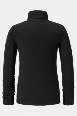 Womens Parsenn Full Zip Fleece