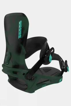 Womens Path Snowboard Bindings
