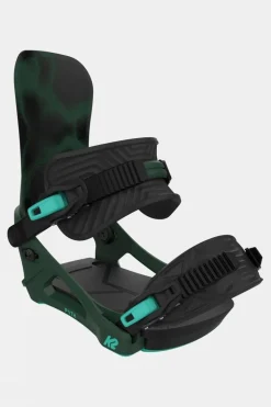 Womens Path Snowboard Bindings
