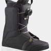 Womens Pearl BOA Snowboard Boots