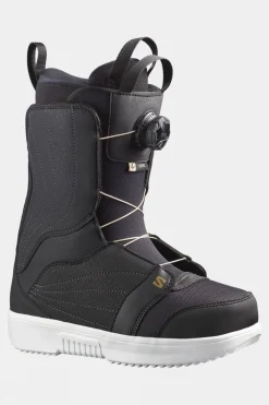 Womens Pearl BOA Snowboard Boots