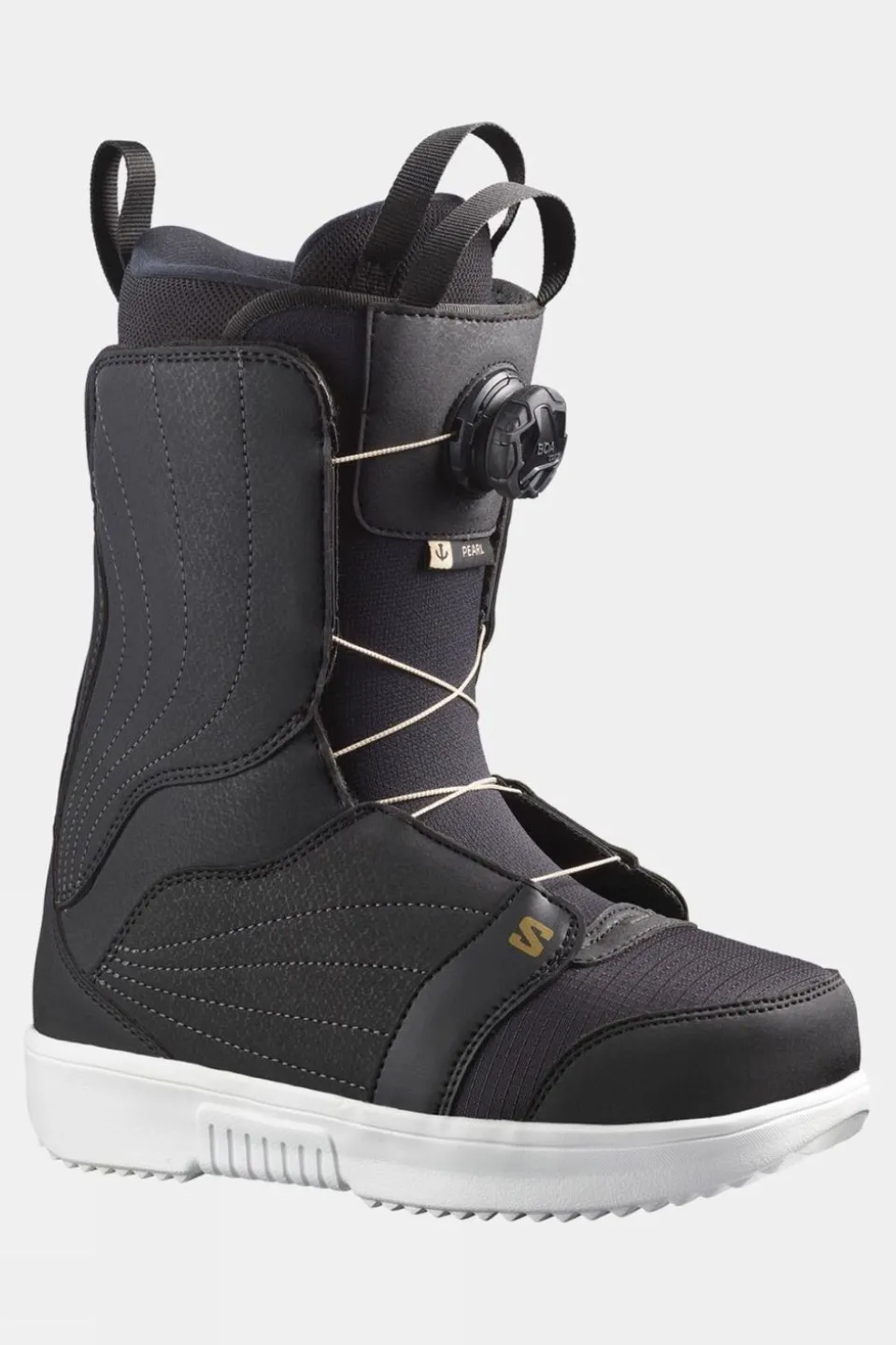 Womens Pearl BOA Snowboard Boots