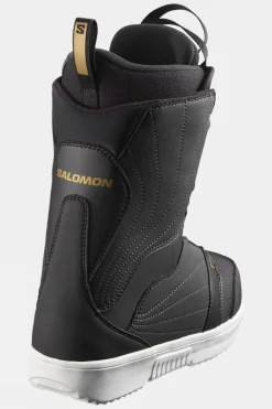 Womens Pearl BOA Snowboard Boots