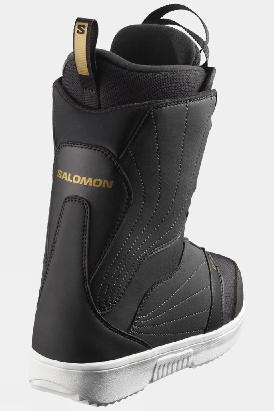 Womens Pearl BOA Snowboard Boots