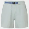 Womens Peniche Camp Shorts