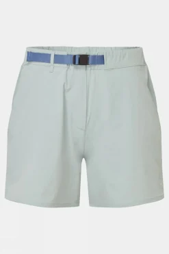 Womens Peniche Camp Shorts