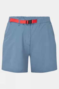 Womens Peniche Camp Shorts