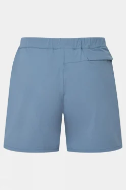 Womens Peniche Camp Shorts