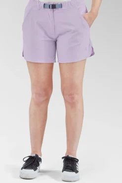 Womens Peniche Camp Shorts