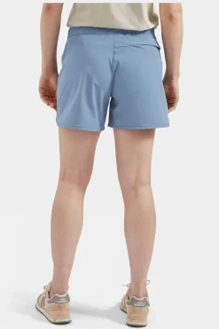 Womens Peniche Camp Shorts