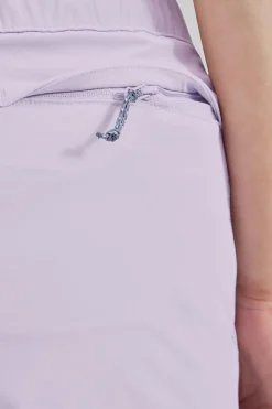 Womens Peniche Camp Shorts