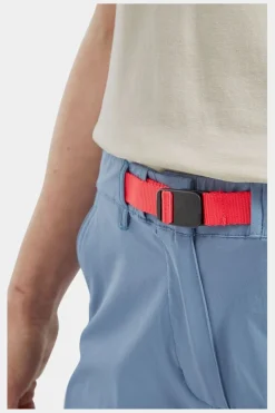 Womens Peniche Camp Shorts