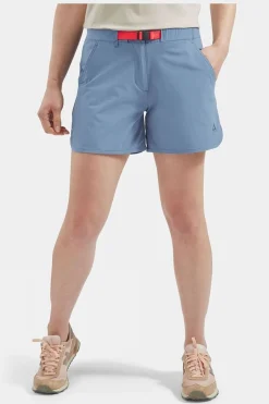 Womens Peniche Camp Shorts