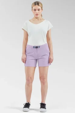 Womens Peniche Camp Shorts