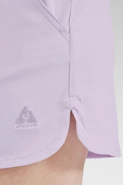 Womens Peniche Camp Shorts