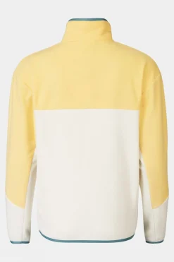 Womens Peniche Snap Pullover