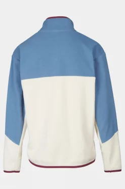 Womens Peniche Snap Pullover