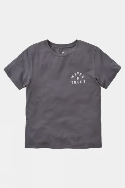 Womens Penida Recycled Cotton T-Shirt