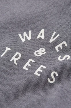 Womens Penida Recycled Cotton T-Shirt