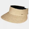 Womens Peona Visor Cap