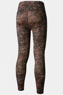 Womens Performance 7/8 Leggings