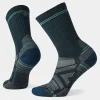 Womens Performance Hike Light Cushion Crew Socks