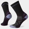 Womens Performance Hike Light Cushion Crew Socks