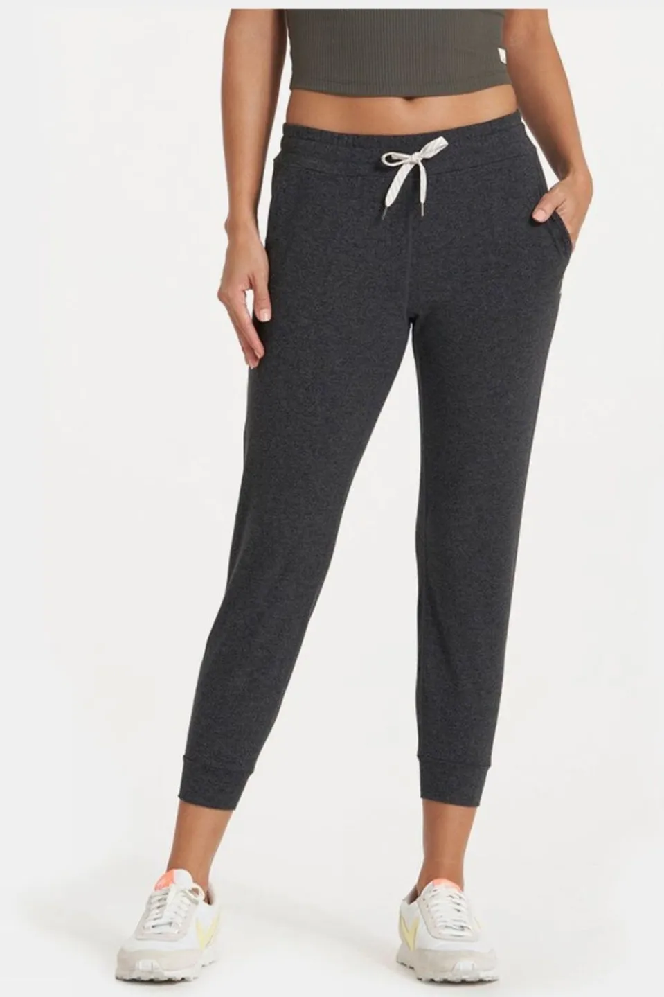 Womens Performance Joggers