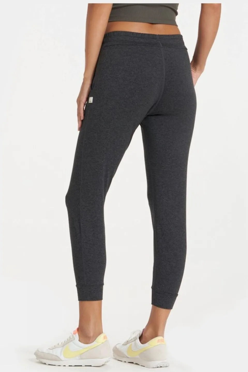 Womens Performance Joggers