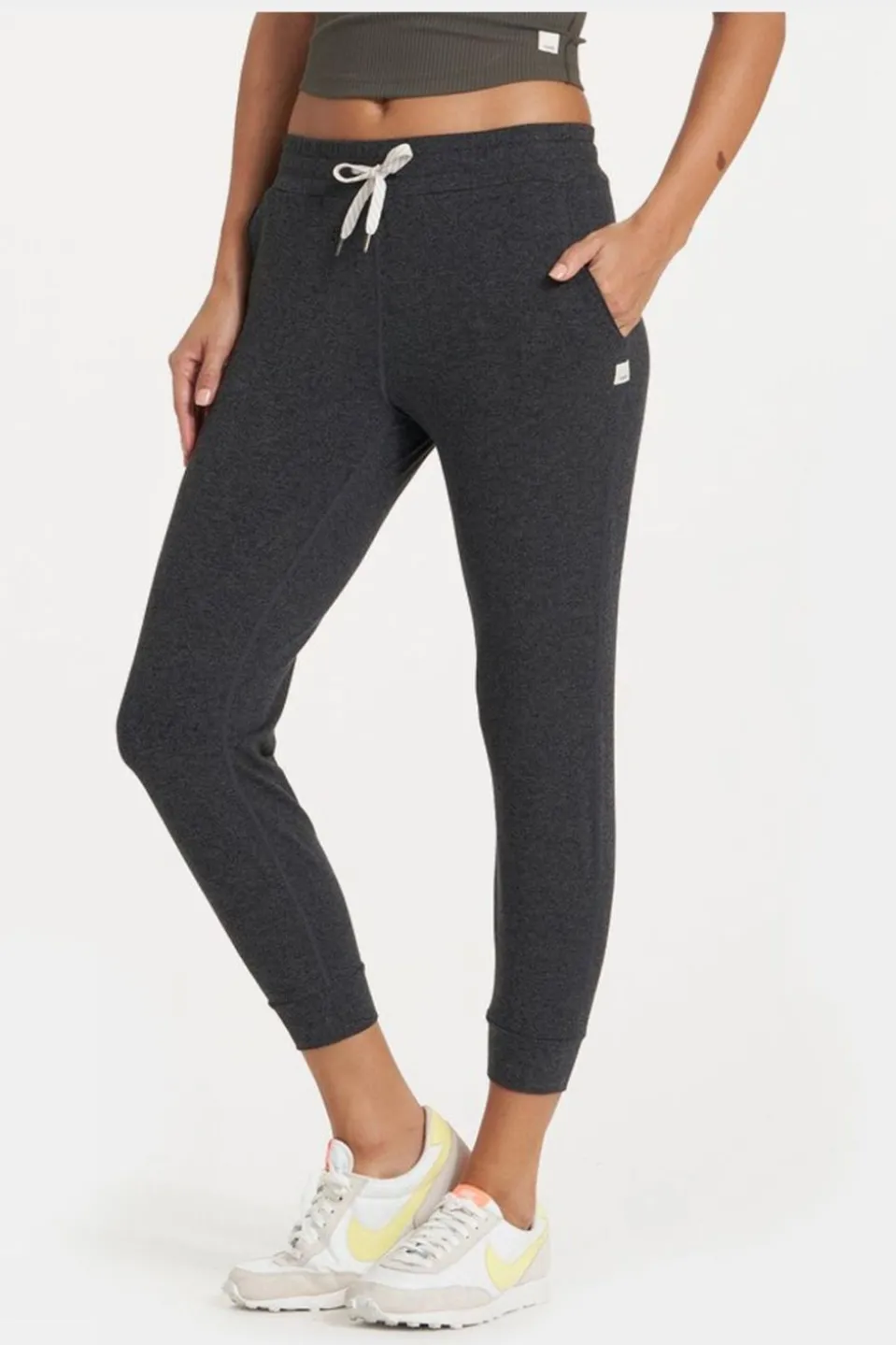 Womens Performance Joggers