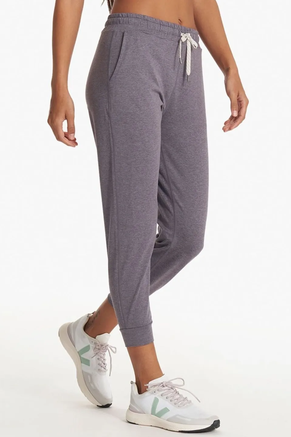 Womens Performance Joggers