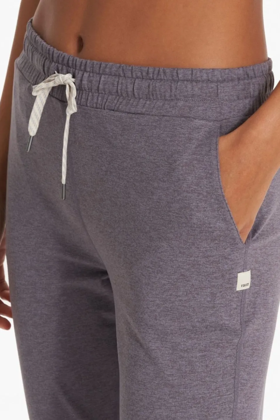 Womens Performance Joggers