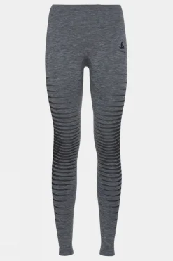 Womens Performance Light Long Base Layer Bottom