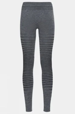 Womens Performance Light Long Base Layer Bottom