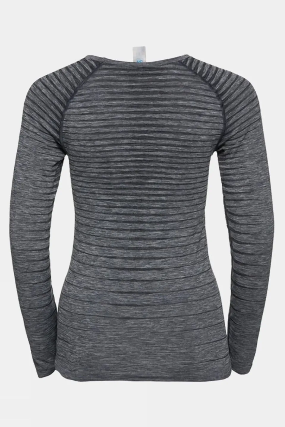Womens Performance Light Long-Sleeve Base Layer Top