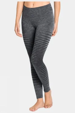 Womens Performance Light Long Base Layer Bottom