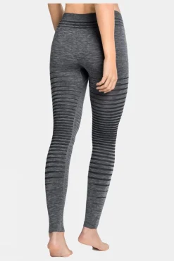 Womens Performance Light Long Base Layer Bottom