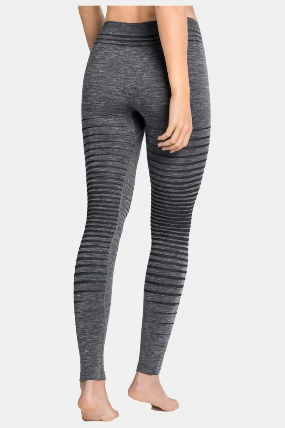 Womens Performance Light Long Base Layer Bottom