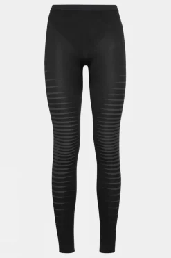 Womens Performance Light Long Base Layer Bottom