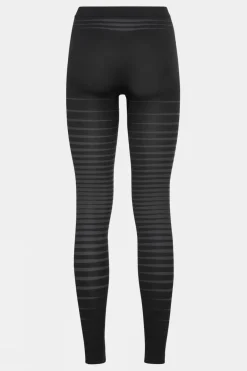 Womens Performance Light Long Base Layer Bottom