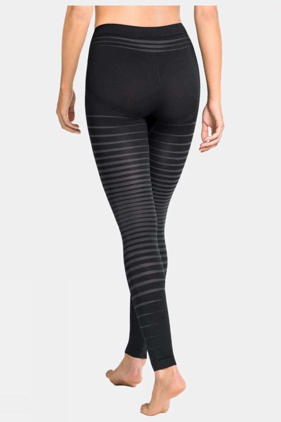 Womens Performance Light Long Base Layer Bottom