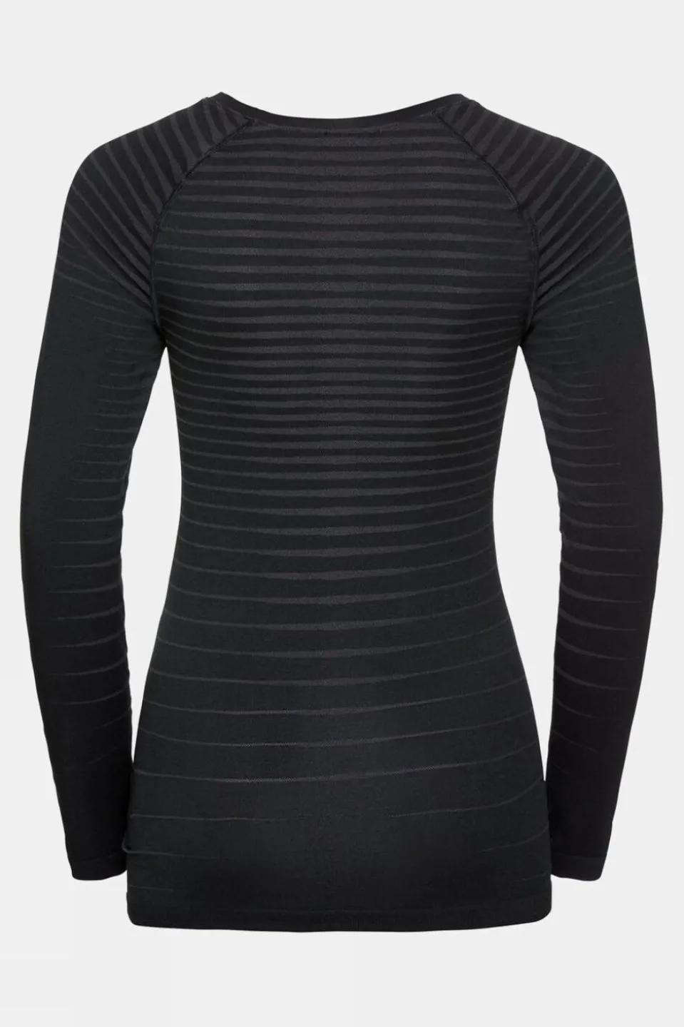 Womens Performance Light Long-Sleeve Base Layer Top
