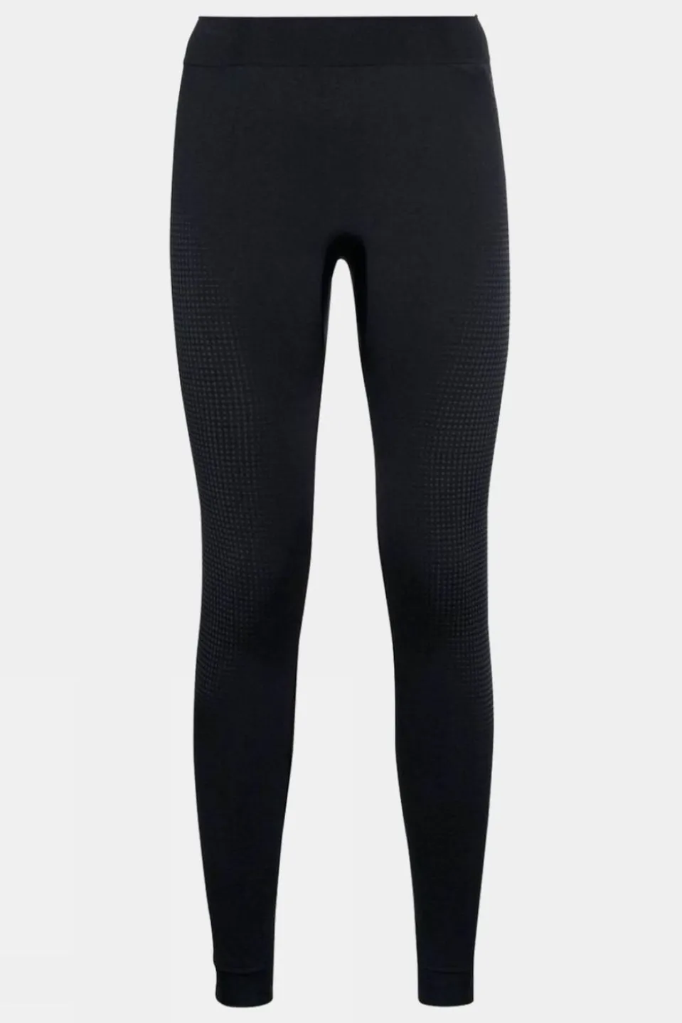 Womens Performance Warm Eco Long Base Layer Bottom