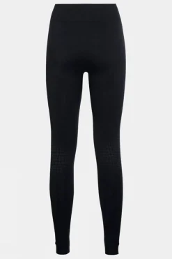 Womens Performance Warm Eco Long Base Layer Bottom