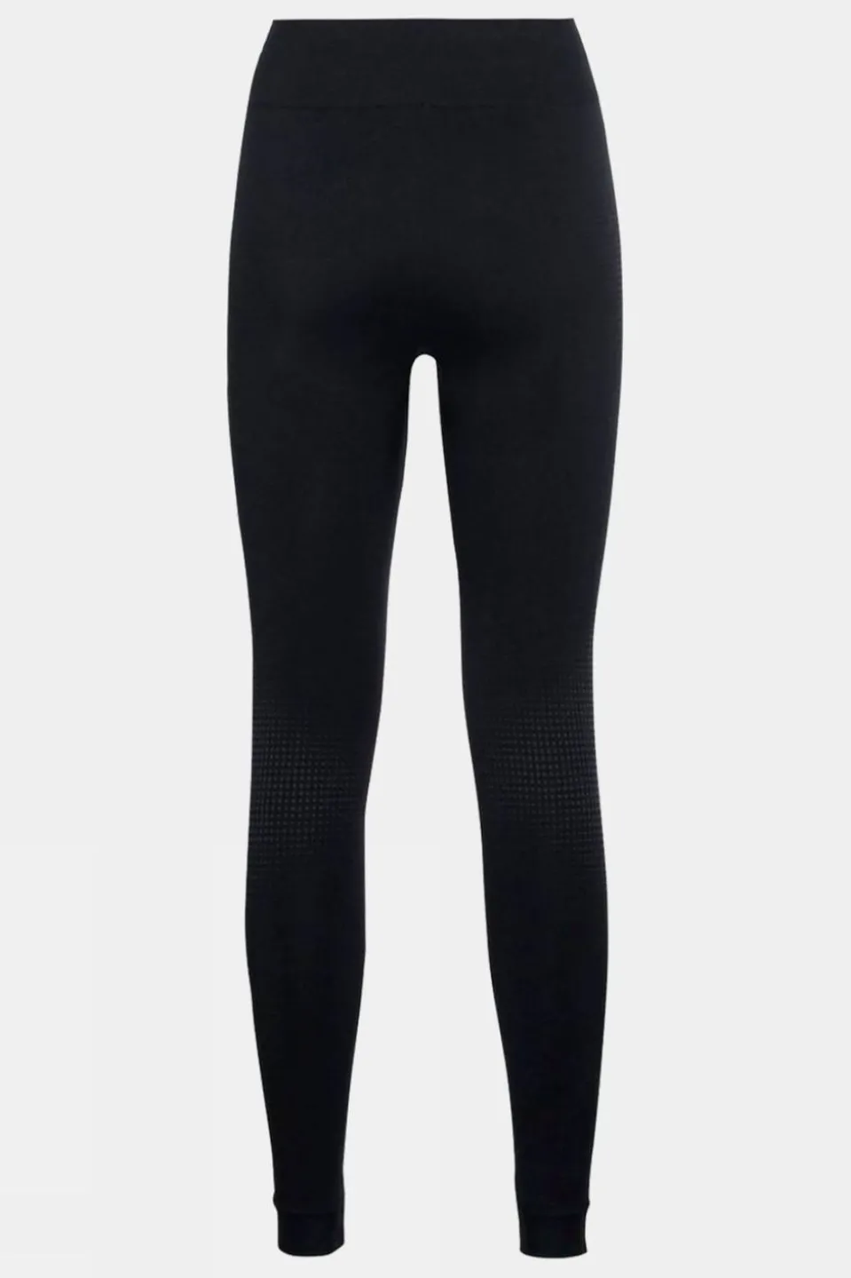 Womens Performance Warm Eco Long Base Layer Bottom