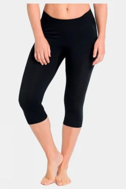 Womens Performance Warm Eco 3/4 Base Layer Bottom