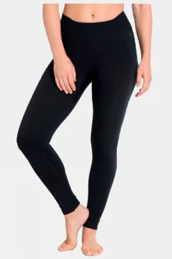 Womens Performance Warm Eco Long Base Layer Bottom