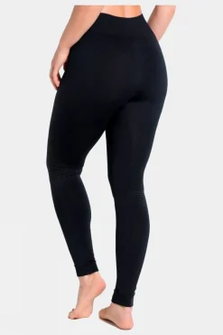 Womens Performance Warm Eco Long Base Layer Bottom
