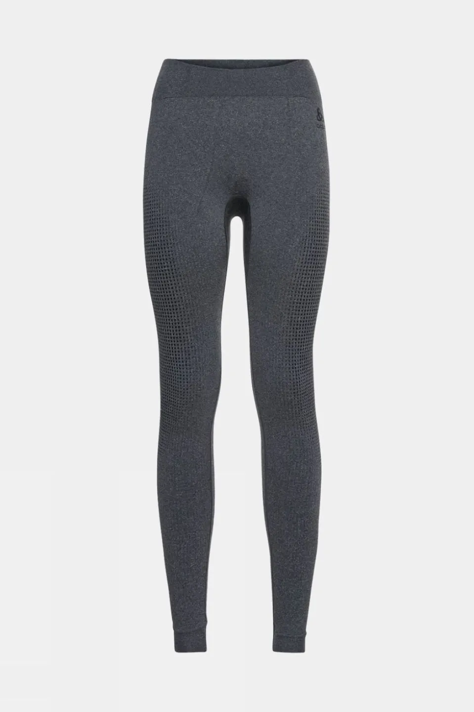 Womens Performance Warm Eco Long Base Layer Bottom